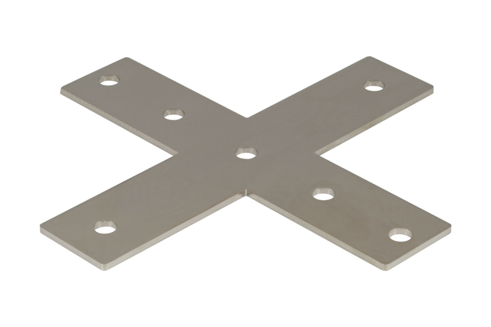 VBR-PR 185x185x3 K-FL