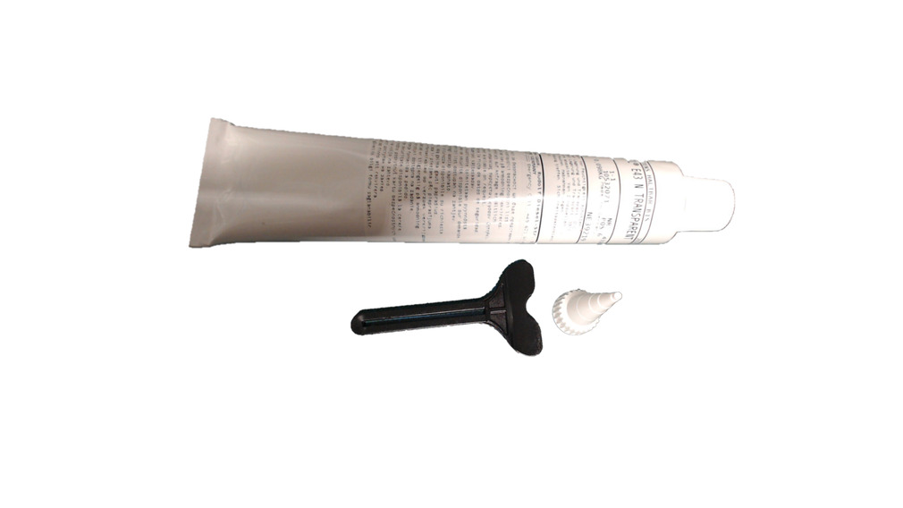 DICH-MASS Elastosil-E43N 90ml