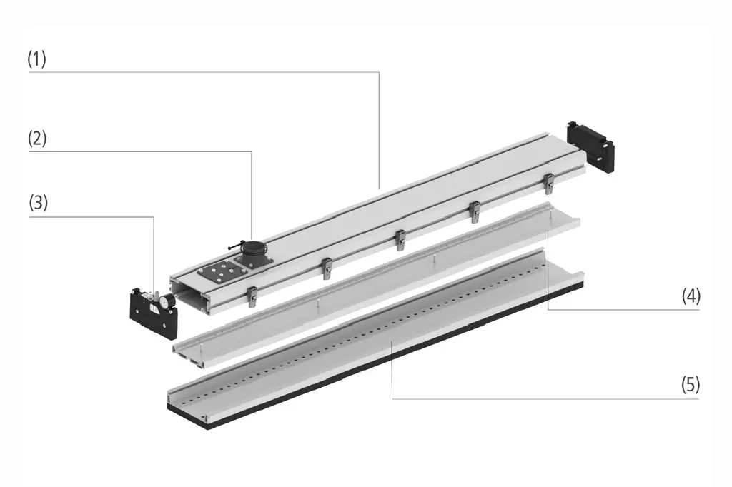 FMHD area gripping systems: Robust & strong | Schmalz > Vacuum Components