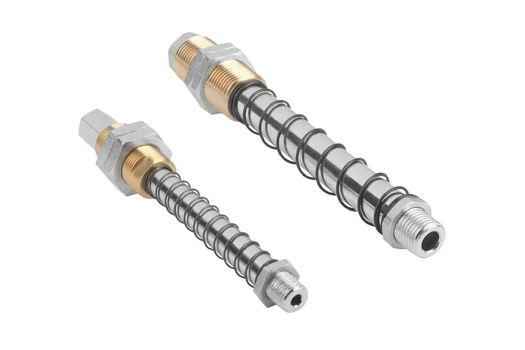 Spring plunger FSTE | Schmalz > Vacuum Components