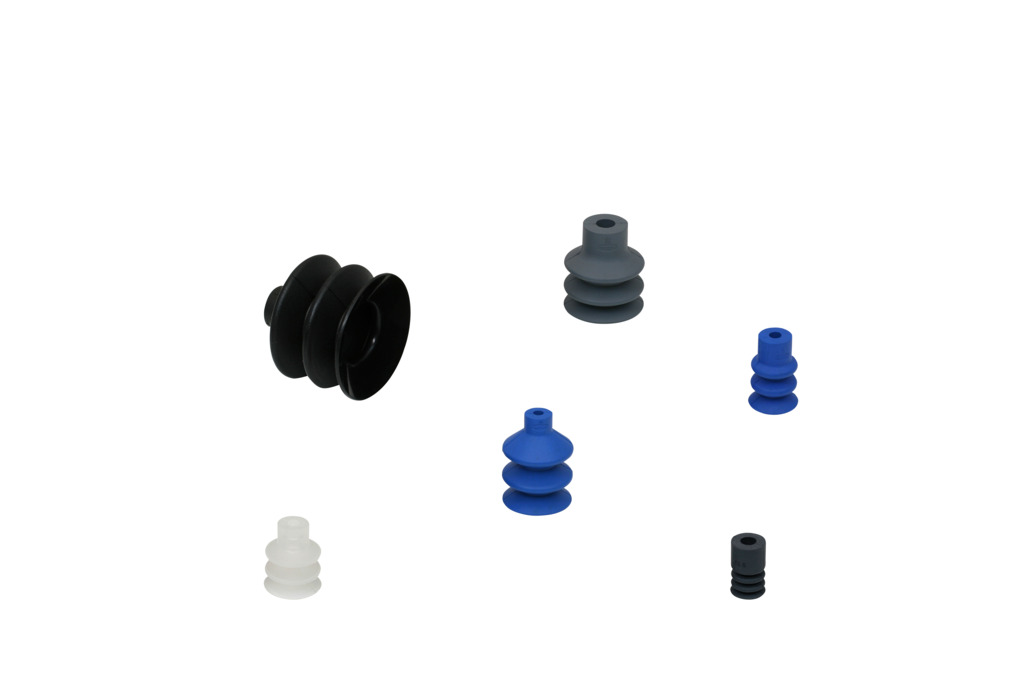 Bellows Suction Cups FG19