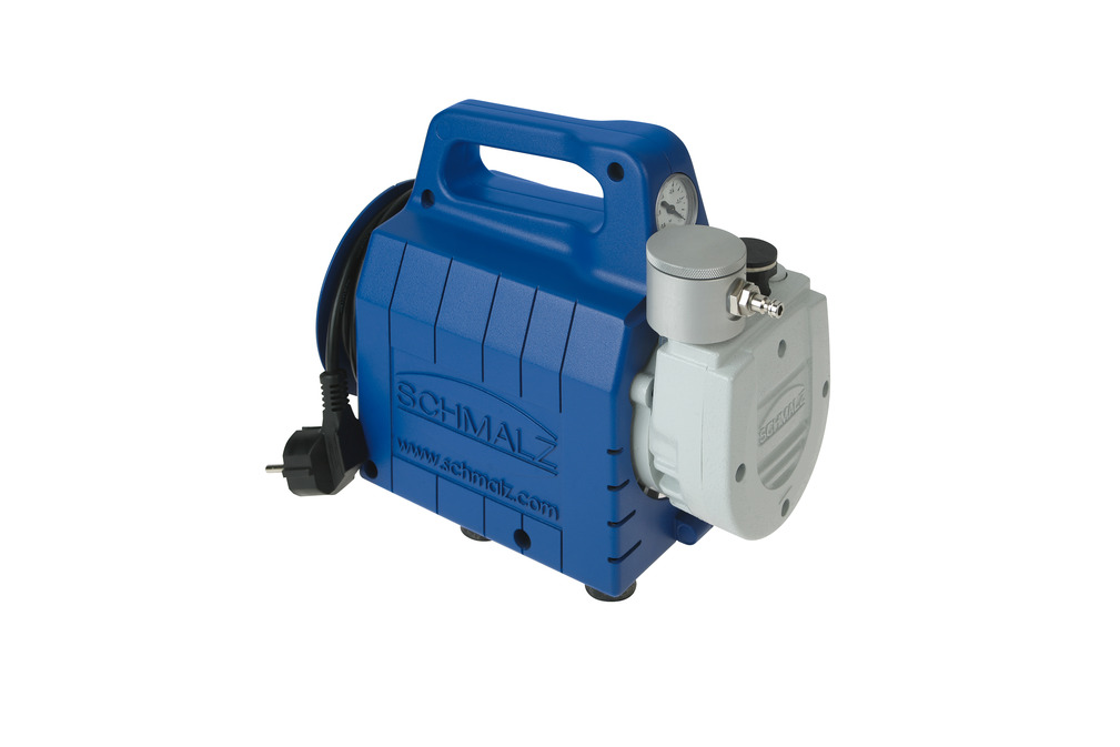 Pompa per vuoto Multi-Clamp VC-M-PU