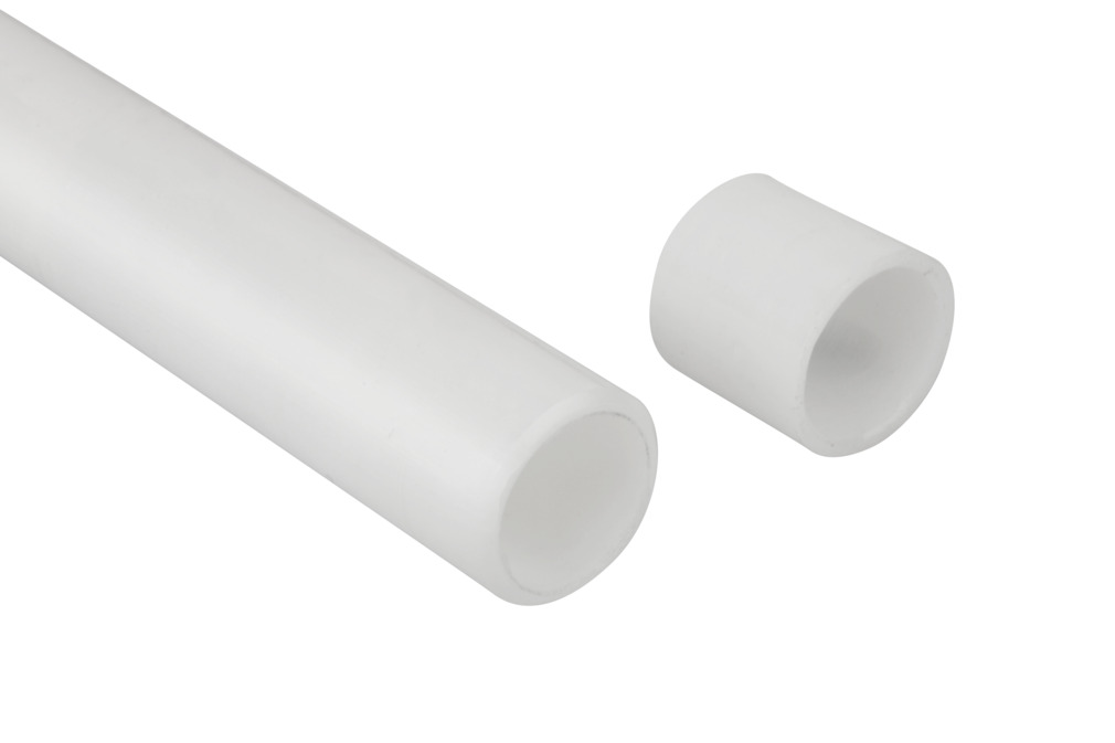 Connecting Tubes VEE-TU