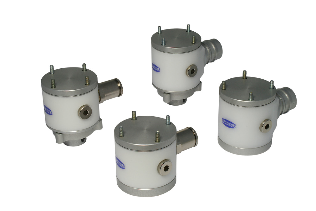 Rotary Units VEE-RU