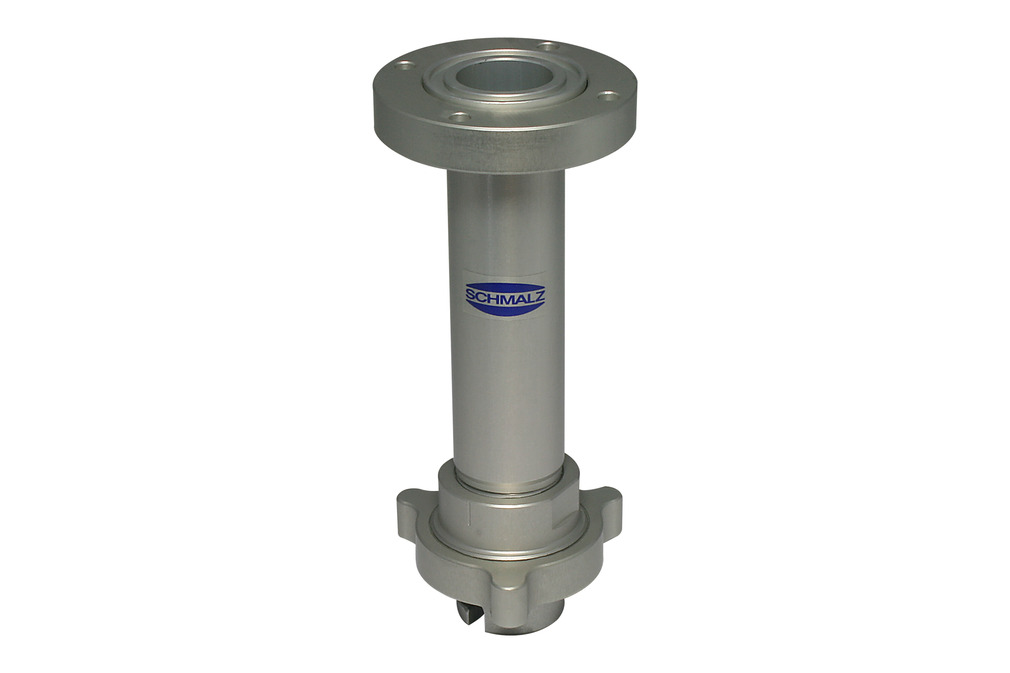 Flange Extensions VEE-FE