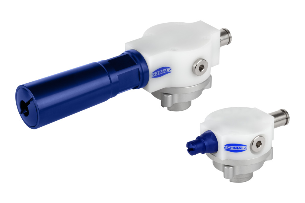 Vacuum Modules VEE-QCMV