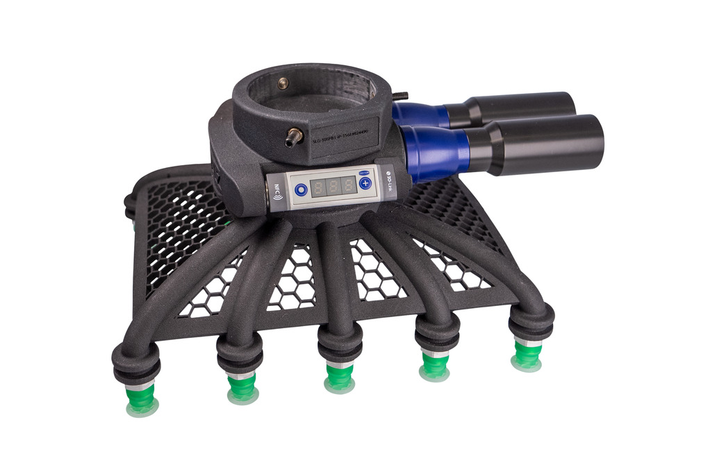 Lightweight Gripping Systems SLG