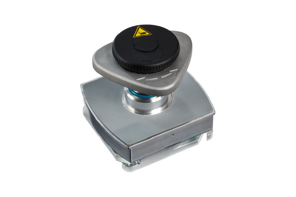Mechanical Clamps VCMC-B-QUICK > Vacuum Clamping Technology for Wood