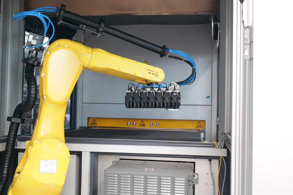 Solution Kits ivOS Sheet Metal