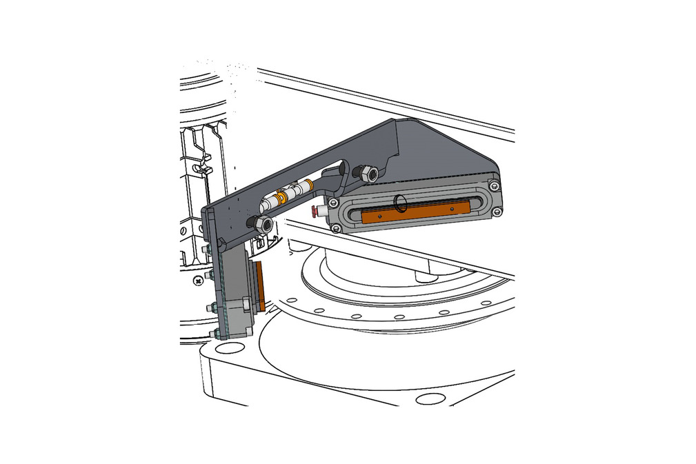 Parking brake