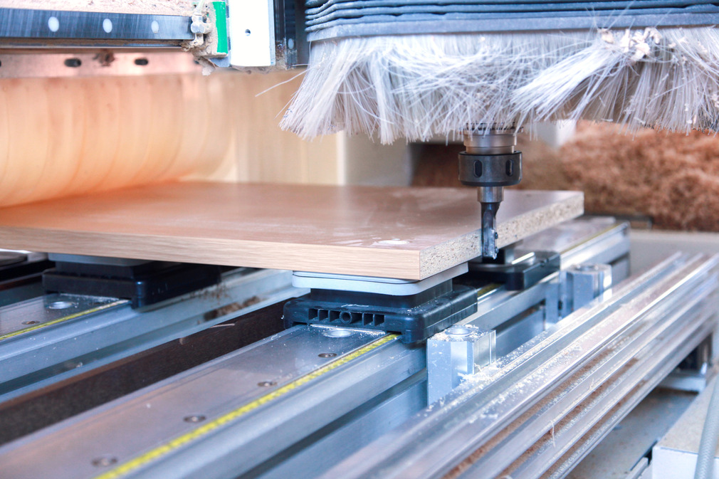 Clamping Equipment for Woodworking