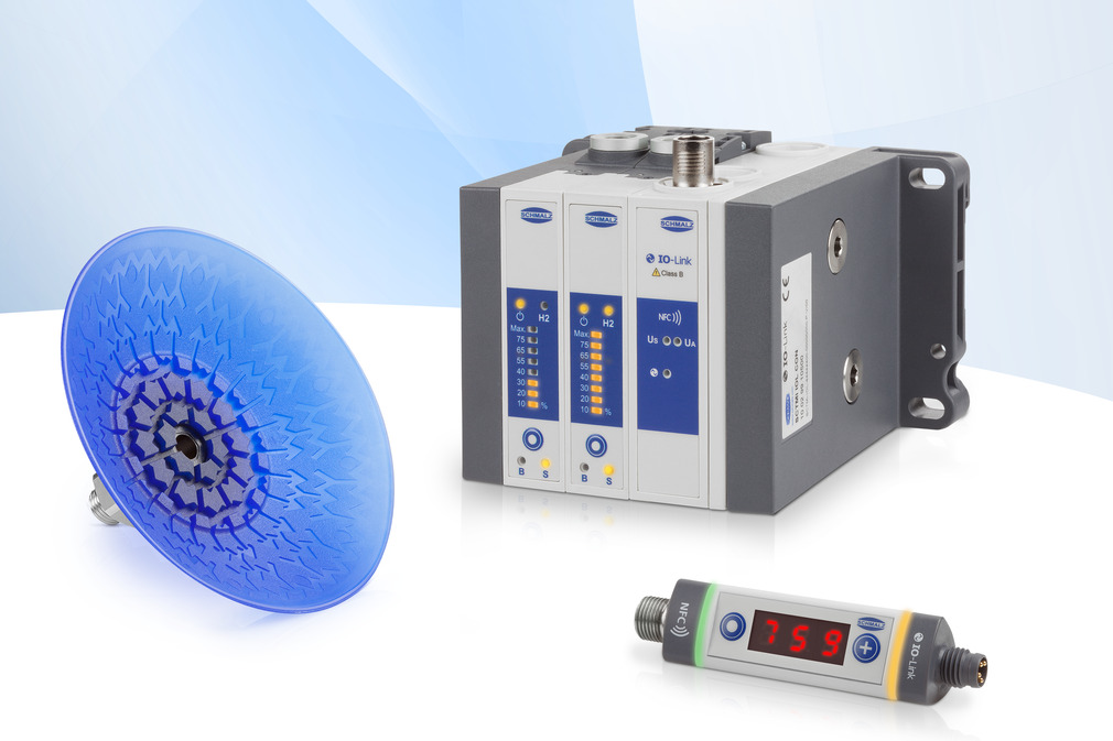 Vacuum Components