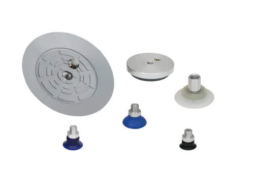 Vacuum Suction Cup