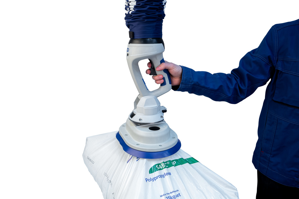 suction cups for sacks