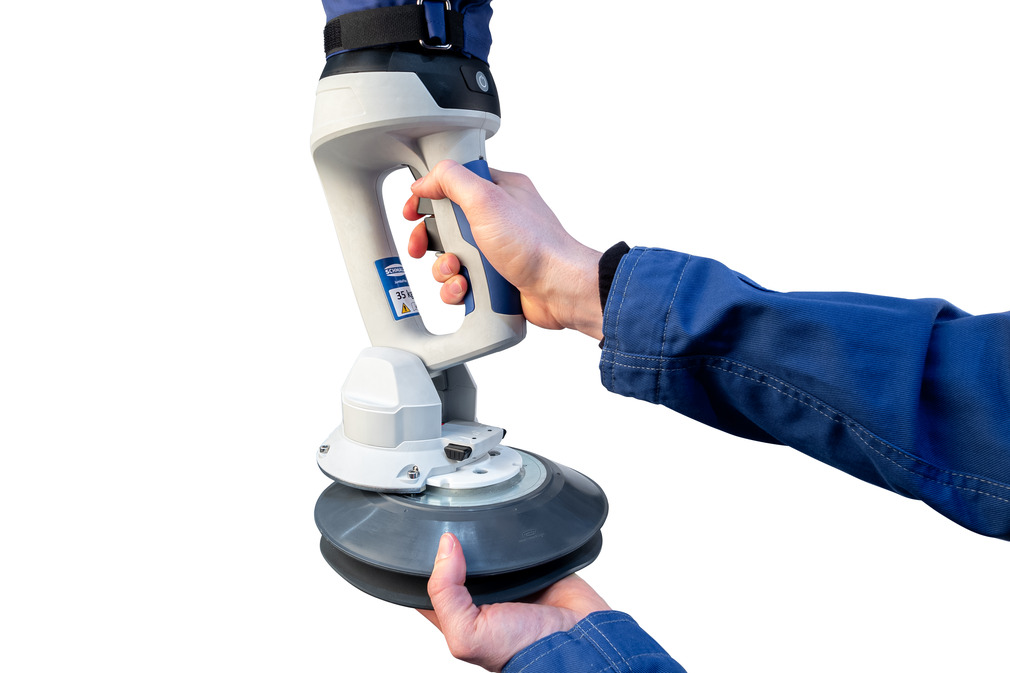 Standard Quick-change Adapter