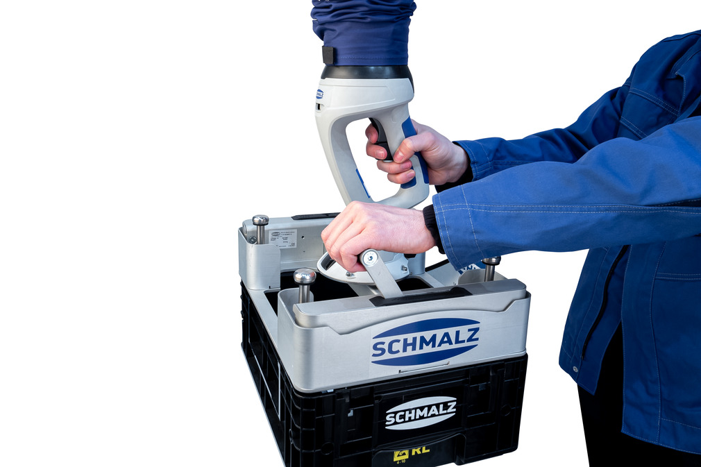 Box Gripper