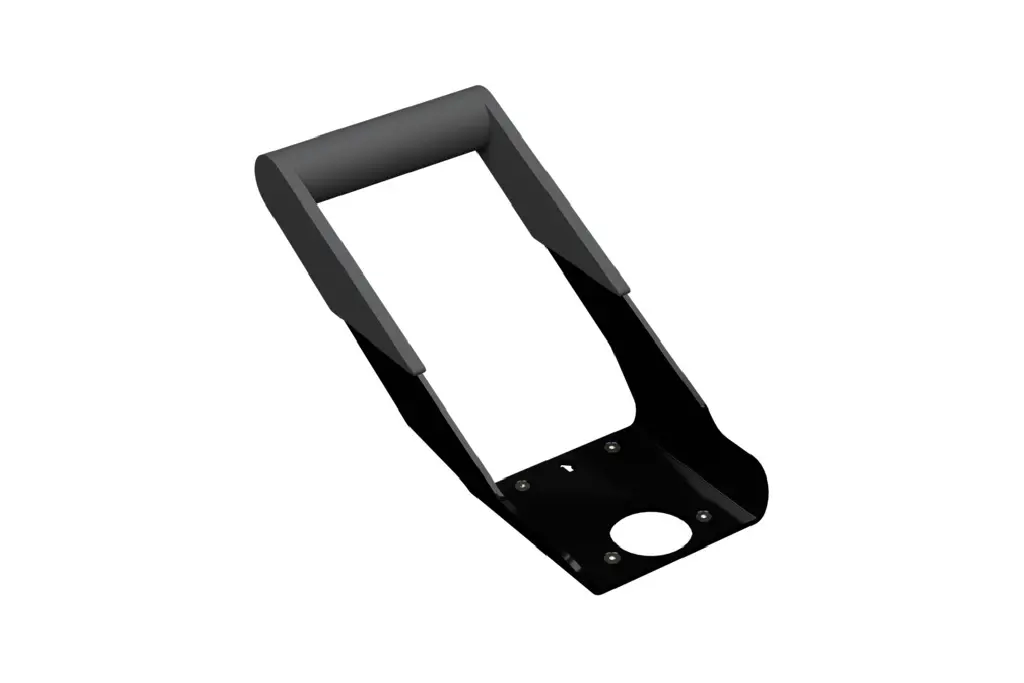 Control Handle