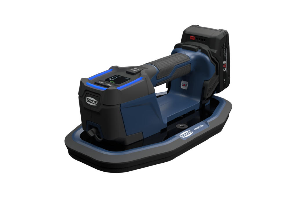 A look at the details