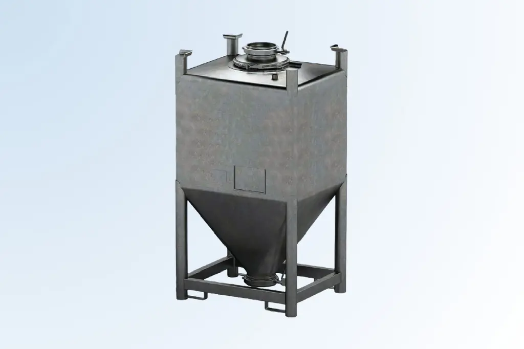 PalPharma Bin