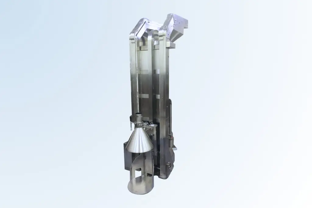 PalPharma Hoist