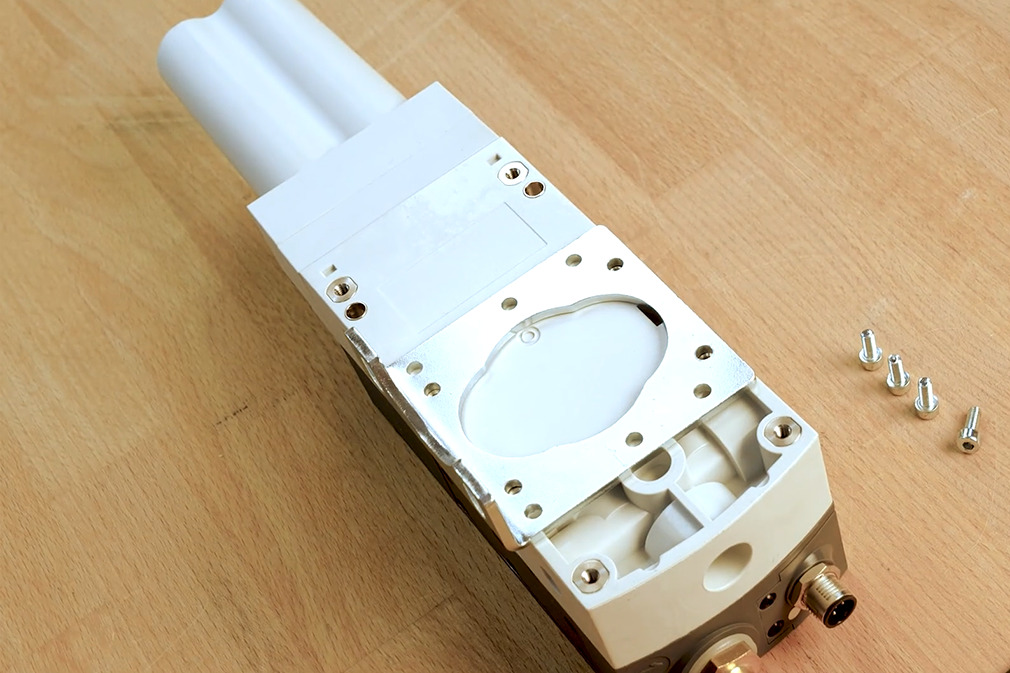 How To...? Compact Ejectors SCPLb / SCPLc unboxing and connection - 5114