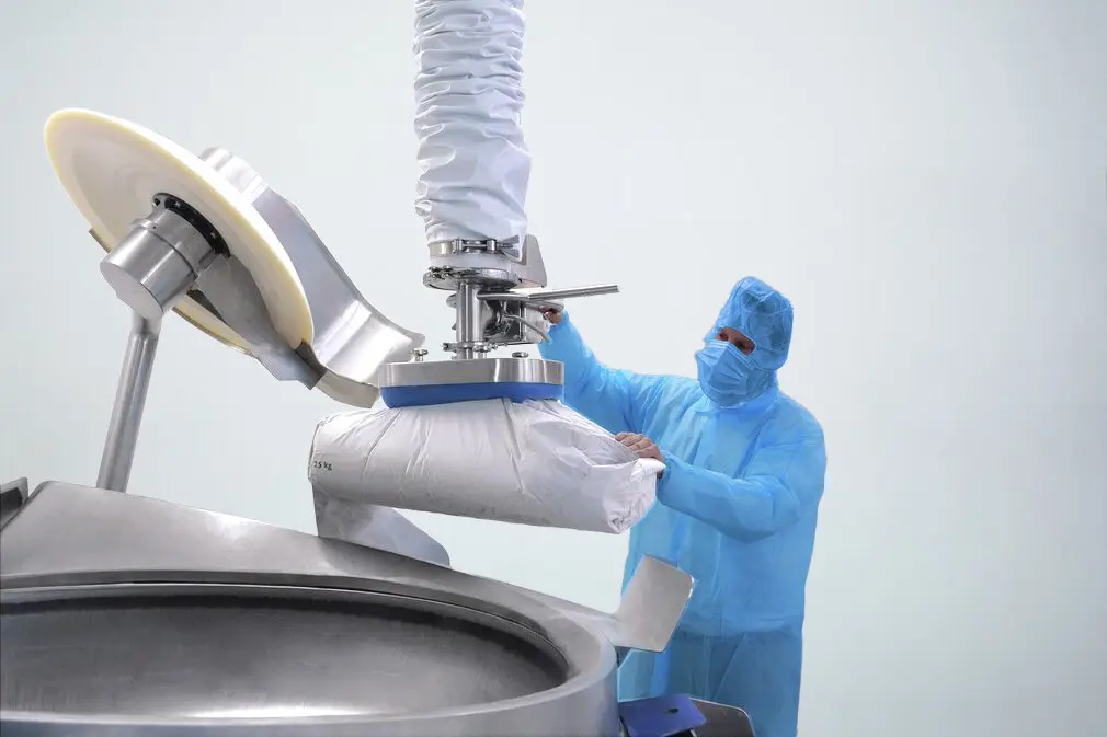 MEHR ZU MANUELLEN HANDHABUNGSLÖSUNGEN