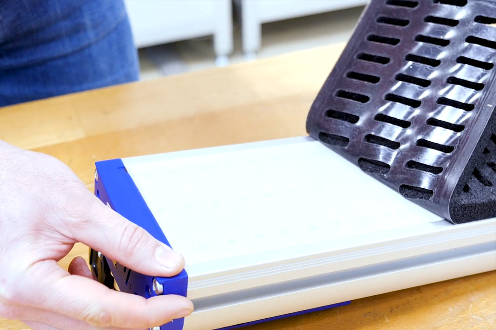 How To…? - Maintenance and cleaning of the area gripping systems FXP / FMP - 5108