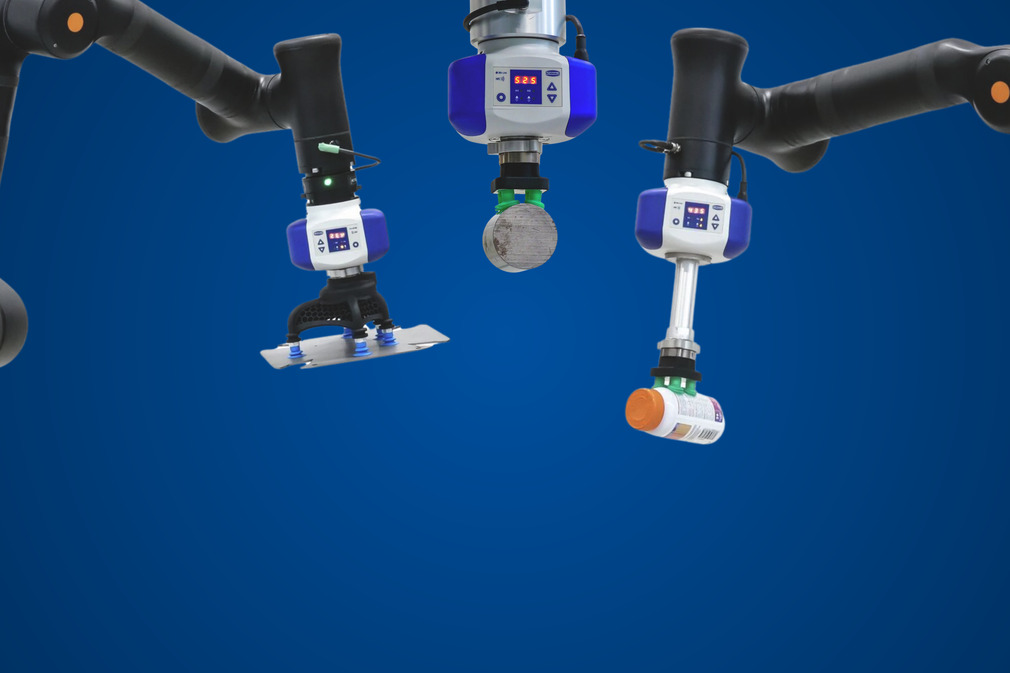 Technologies for every industry