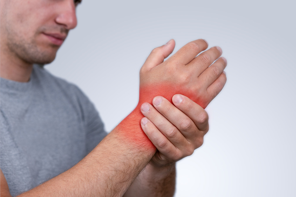 Wrists