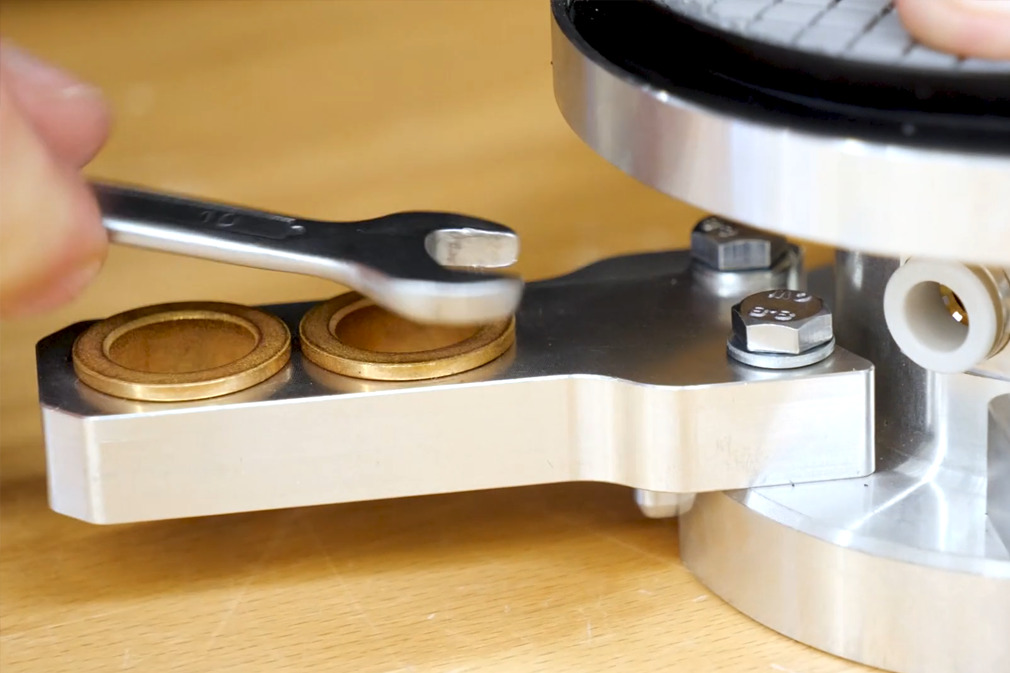 How To...? Assembly and connection of the Vacuum Blocks CMB-HD - 5111