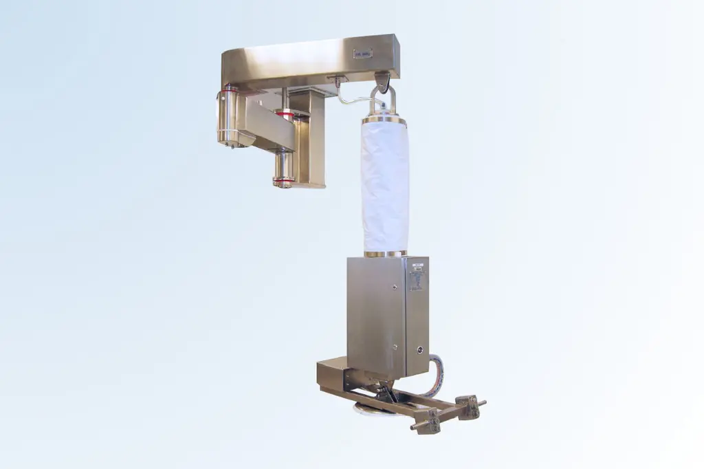 PalPharma Assist