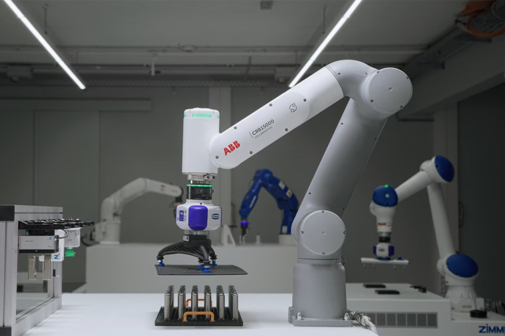 The New End of Arm Ecosystem - MATCH - 0249
