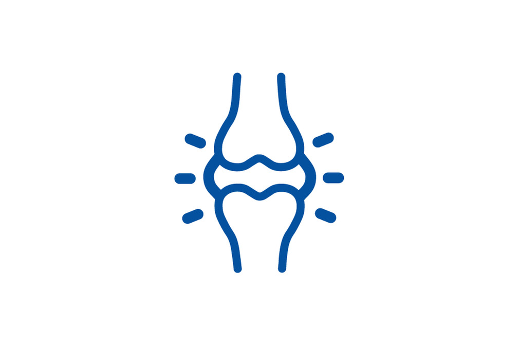 Muscle and joint complaints