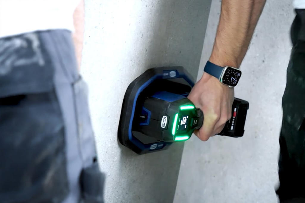 Suction Lifter Gripster max – Get a Grip - 0292