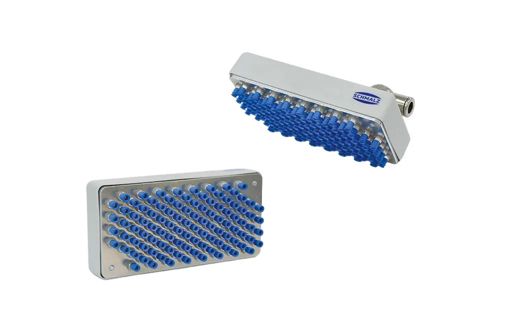 PCB製造工程向け真空グリッパー FM/FQE