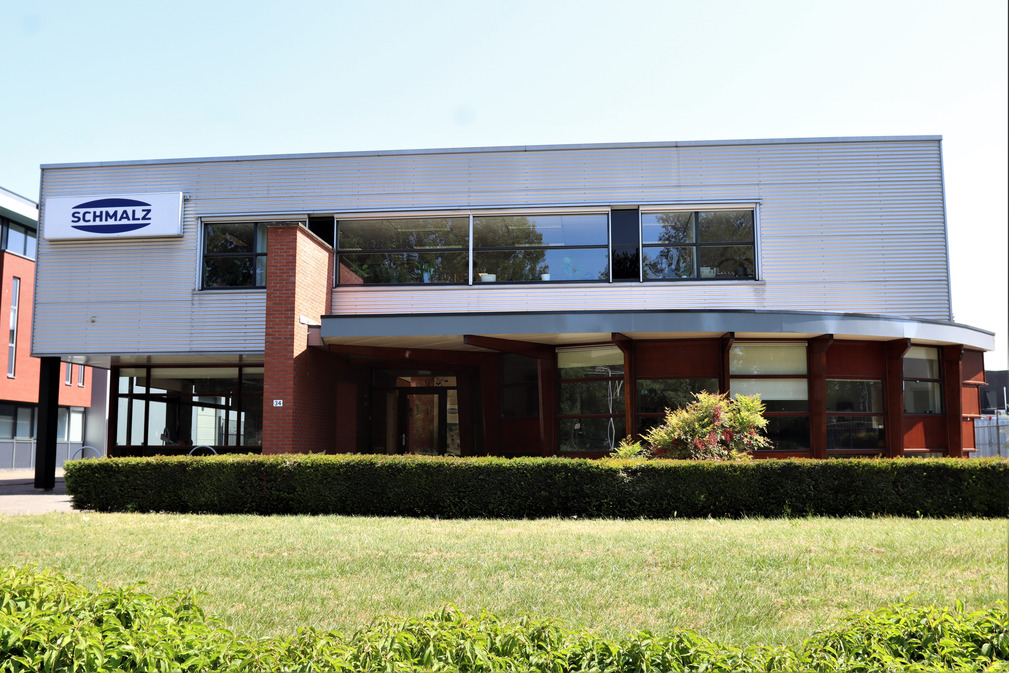 Schmalz office