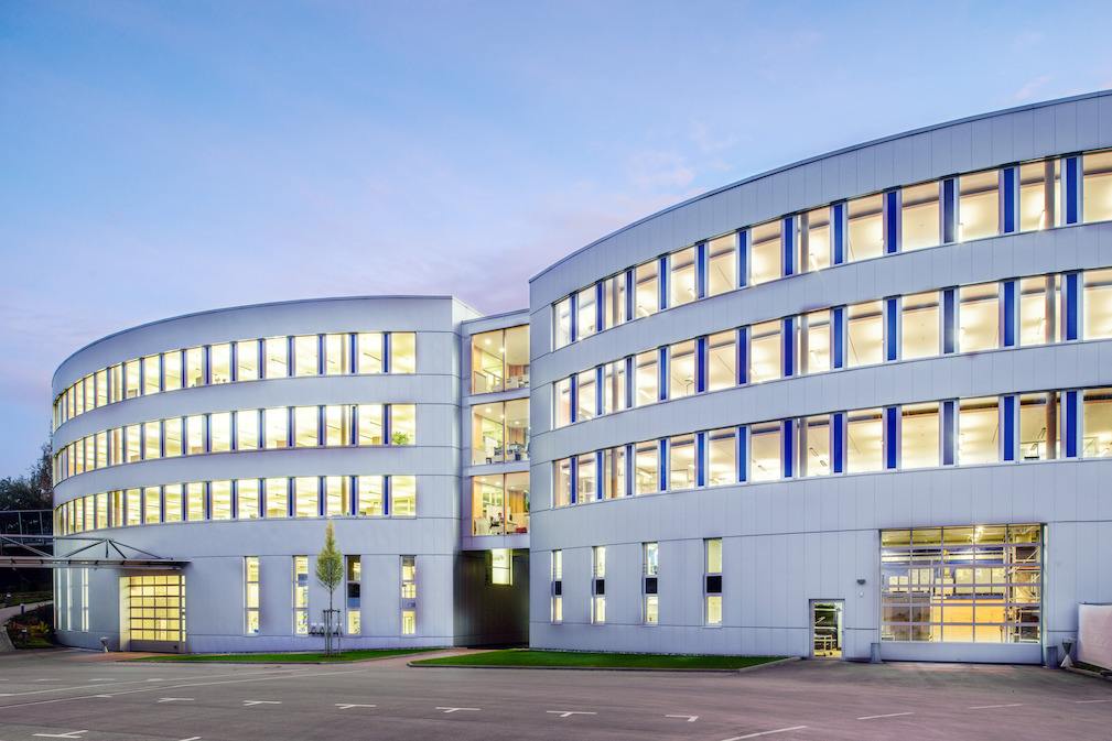 Schmalz office