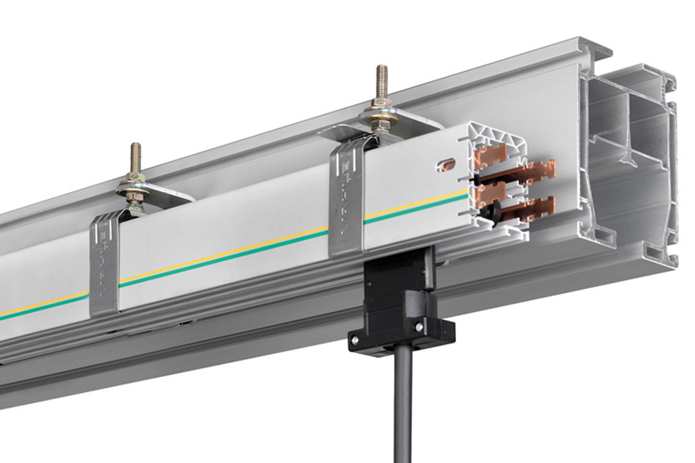 Conductor line