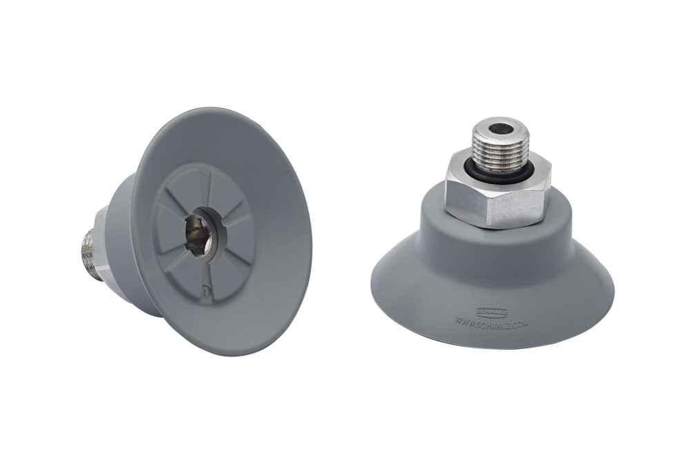 SUF 35 NBR-55 G1/8-AG