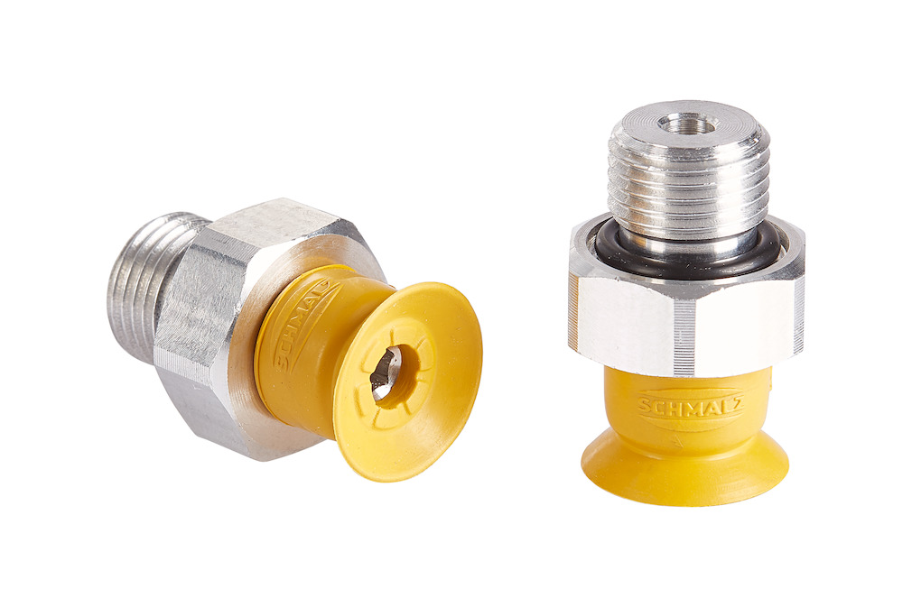 SUF 18 NBR-ESD-55 G1/8-AG