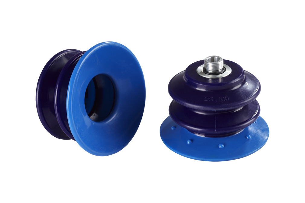 SDC2 100 PU 30/60 G3/8-AG