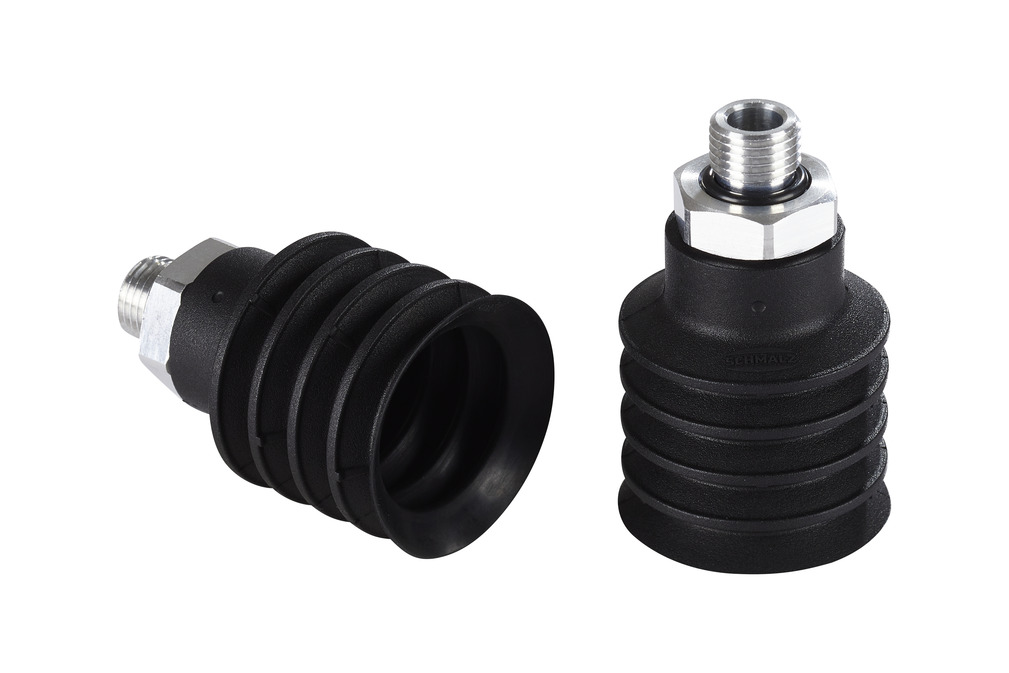 FSGC 40 NBR-55 G3/8-AG