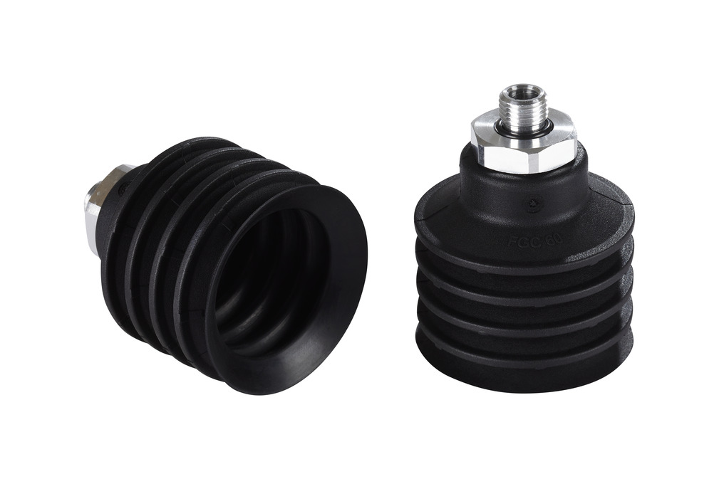 FSGC 60 NBR-55 G3/8-AG