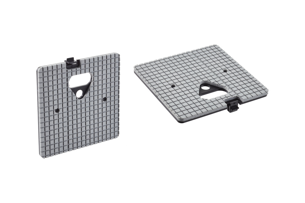 REIB-PL 110x110x7 TPU VCBL-R