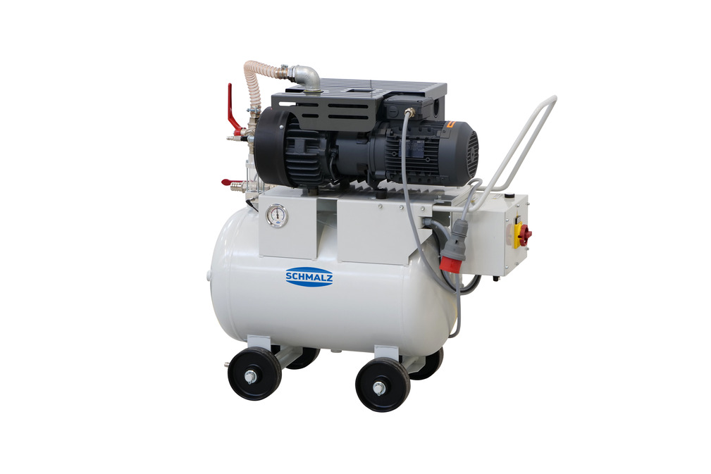 Vacuum Units VAGG > Vacuum Generators