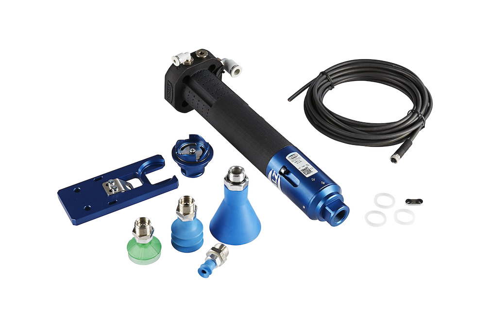 SBPG-SET X QS 50
