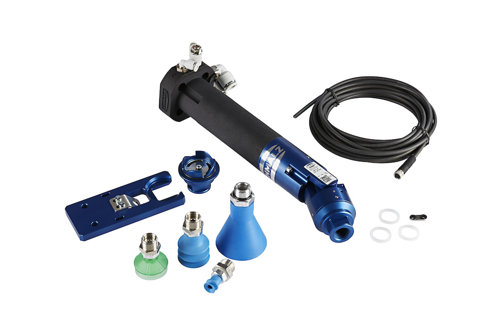 SBPG-SET M PSE QS 50
