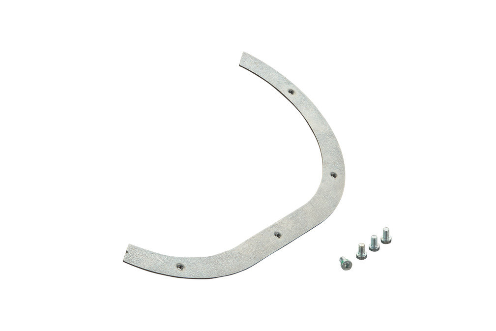 ZU-BLEC 338.5x191x2 ST PSSG
