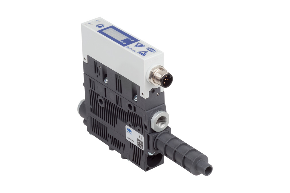 SCPSi-UHV-HD 16 G02 NO > Vacuum Generators | Schmalz