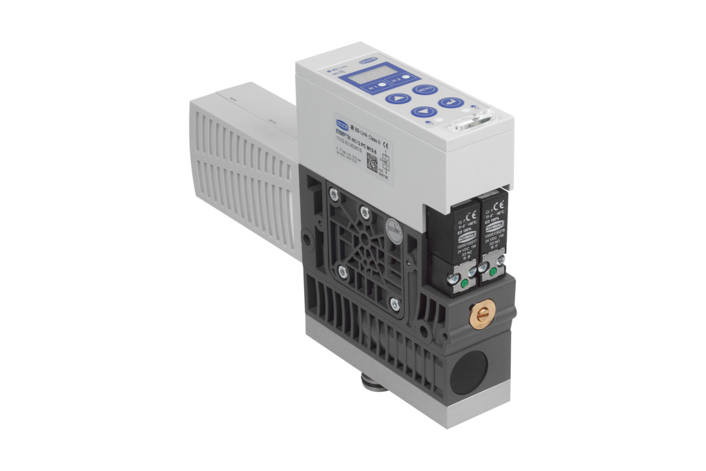 SXMPi 30 IMP Q PC M12-5 > Vacuum Generators | Schmalz